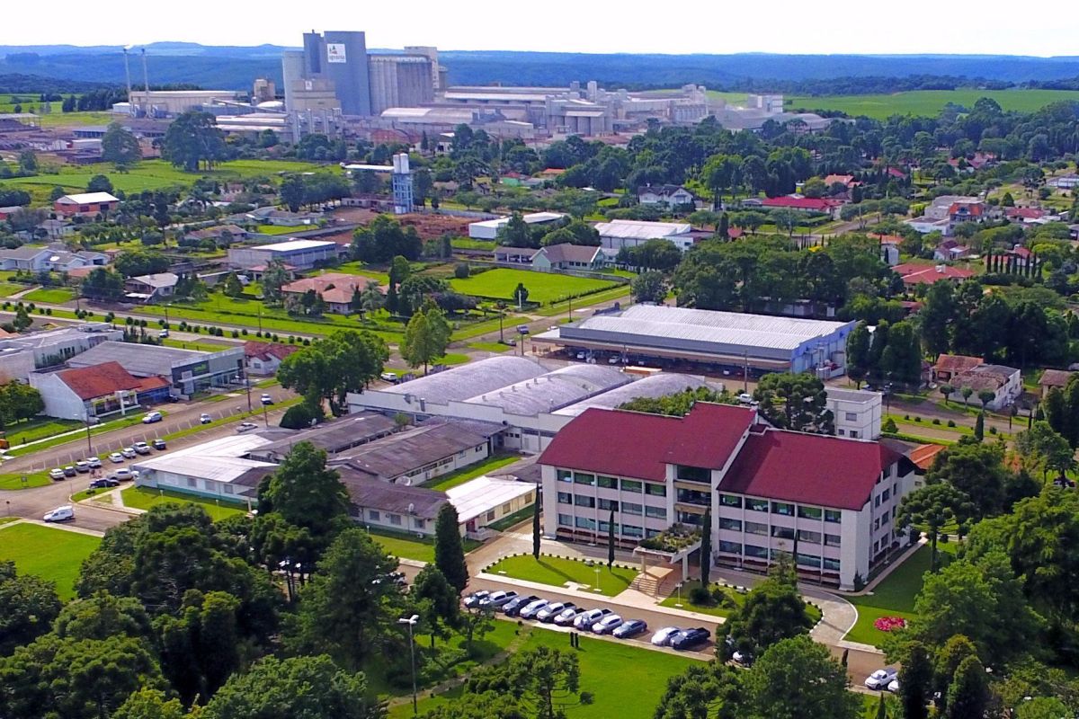 Cooperativismo catarinense movimenta R$ 105,7 bilhões em 2025