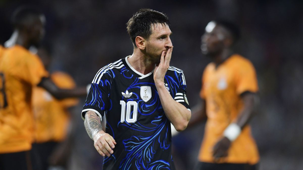 Copa de 2026 terá patch especial para estrelas e estreantes, diz site