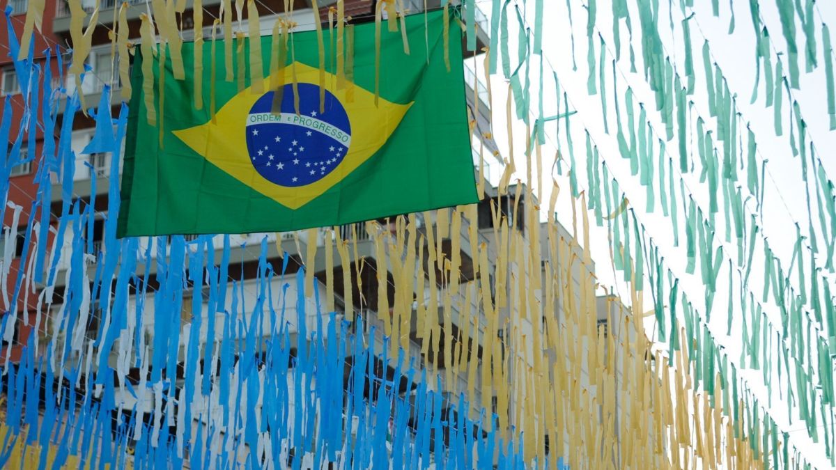 Copa do Mundo 2026: veja o que é proibido ao decorar e pintar as ruas