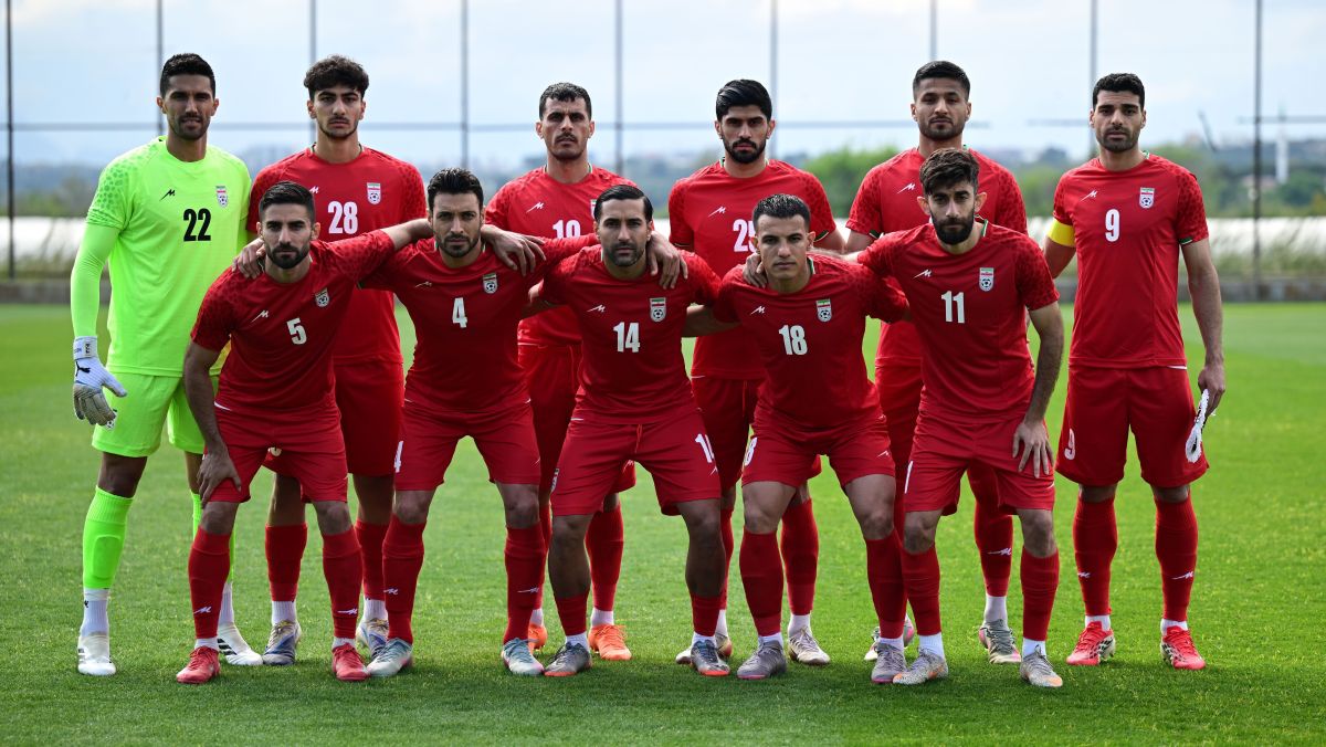 Copa do Mundo: Fifa se reunirá com Irã após dúvidas sobre entrada nos EUA