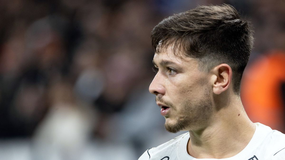 Corinthians perde titular para jogo contra o Remo