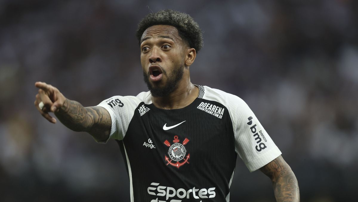 Corinthians sofre novo transfer ban da Fifa por dívida com clube dos EUA