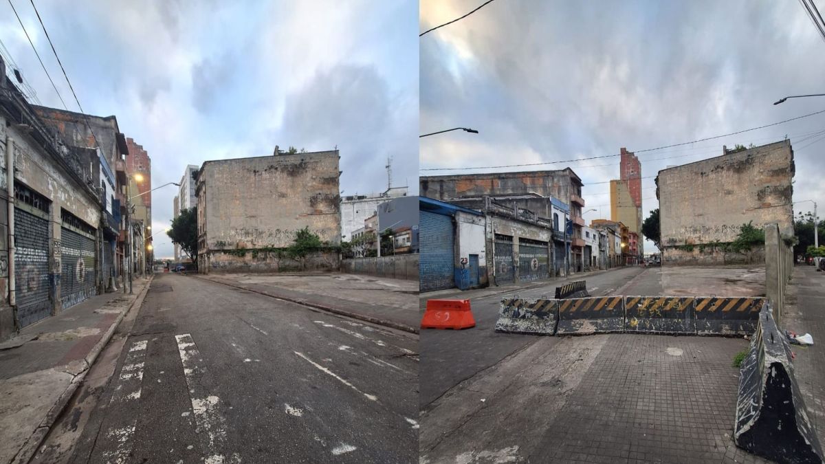 Cracolândia: entenda situação um ano após esvaziamento no Centro de SP