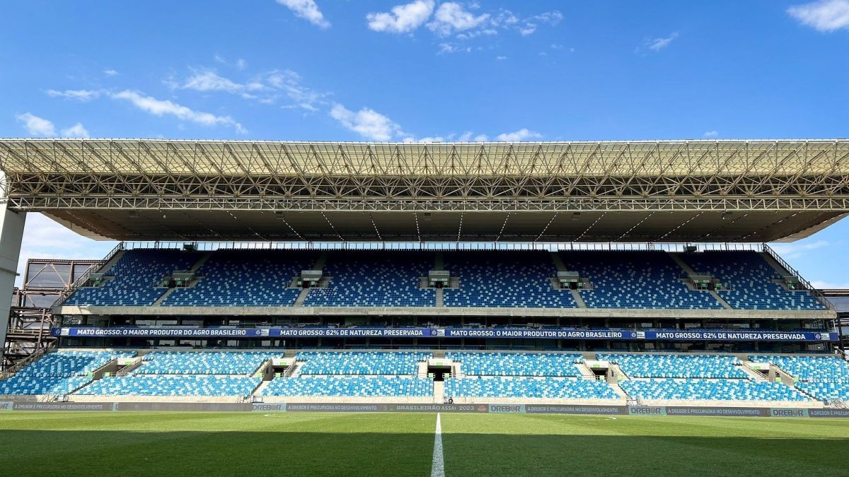 Cuiabá x CRB: horário e onde assistir à Série B