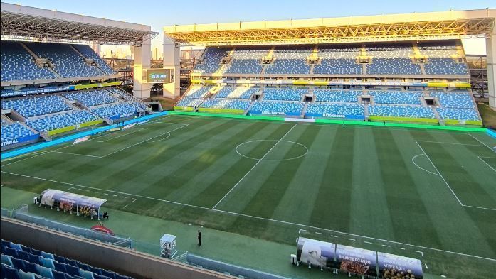 Cuiabá x Novorizontino: horário e onde assistir ao Brasileirão Série B