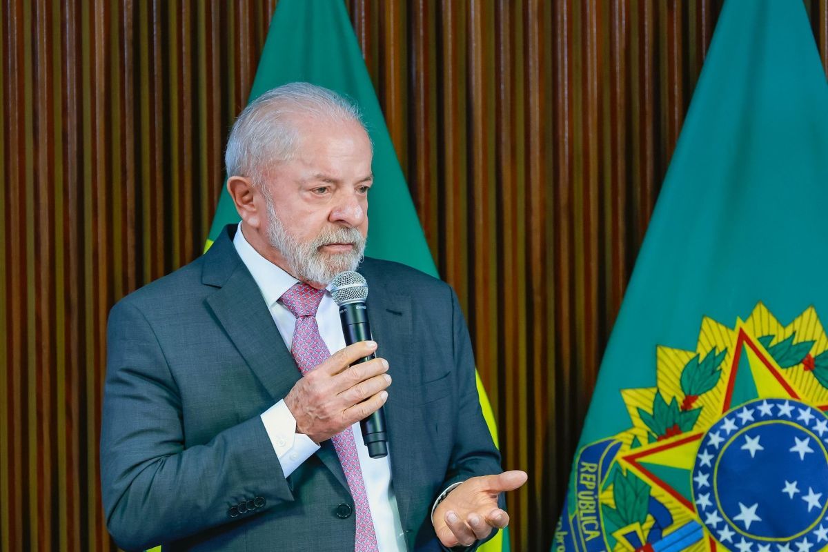 Datafolha: avalição negativa do governo Lula é de 38%; positiva, 32%