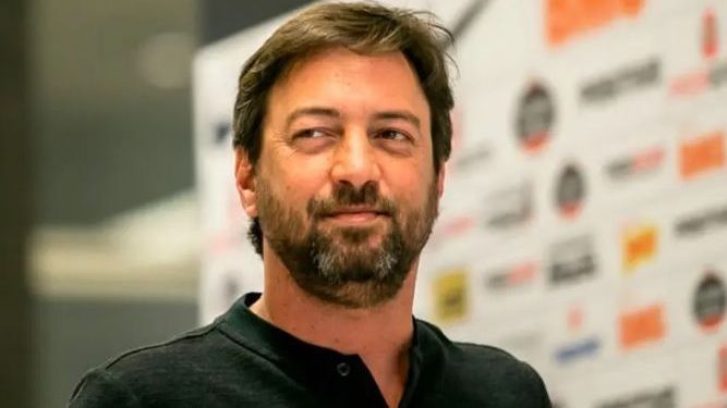 Duílio Monteiro Alves renuncia ao título de sócio do Corinthians