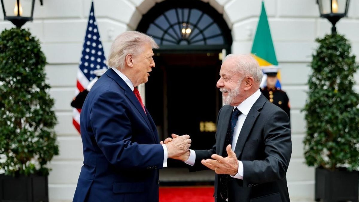 Durigan diz que Trump se sensibilizou com história de Lula