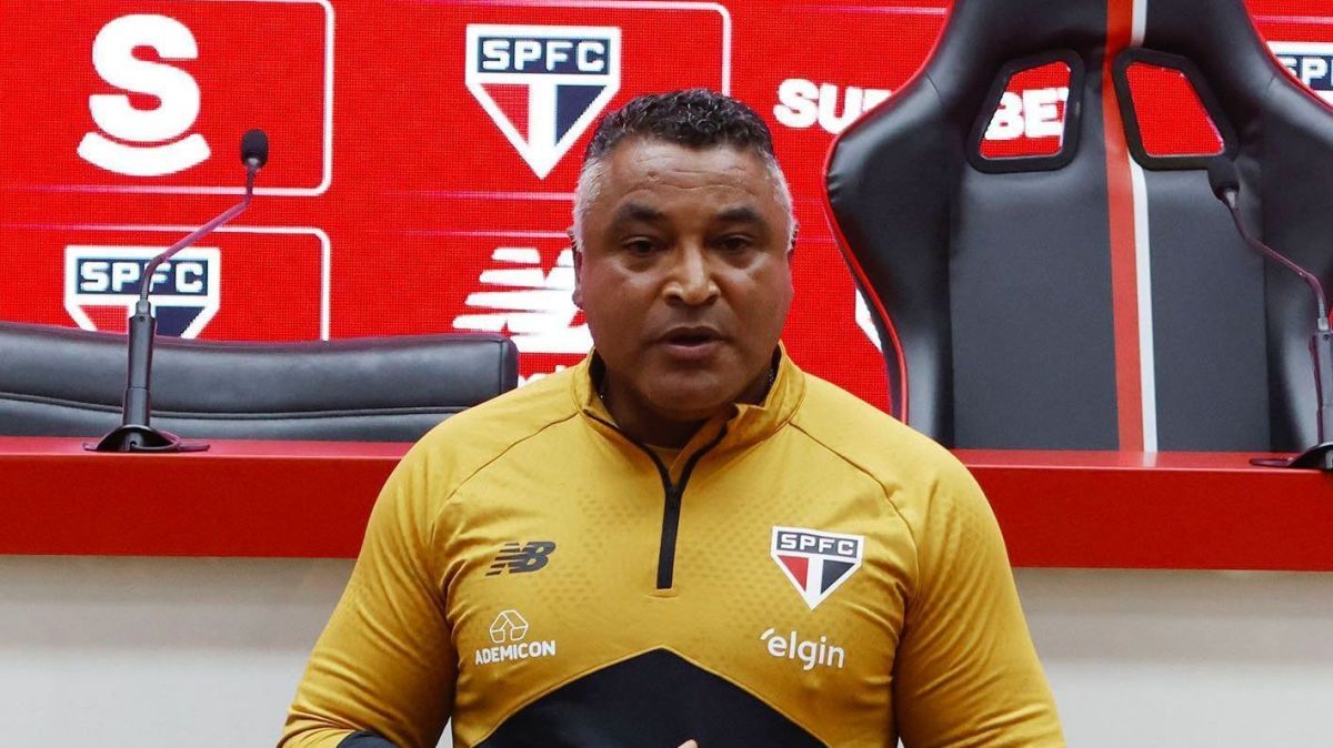 Em campanha irregular, Roger Machado é demitido com 49% de aproveitamento