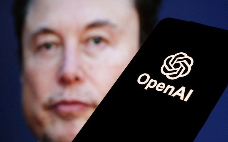 Em confronto judicial, Musk acusa OpenAI de desvio de missão