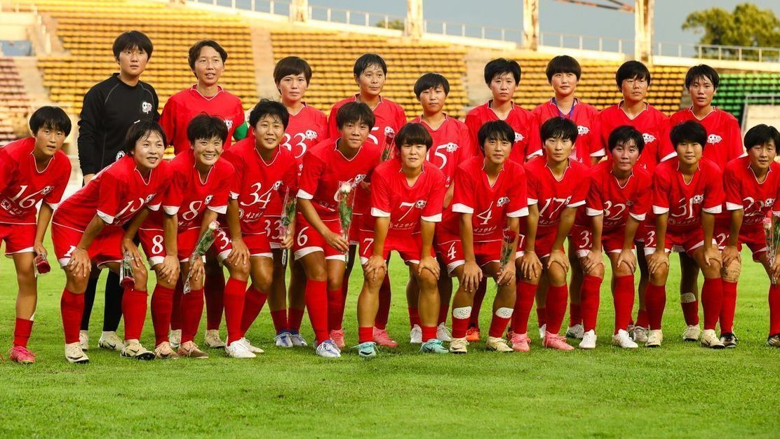 Em meio a tensão, time norte-coreano joga na Coreia do Sul após 8 anos