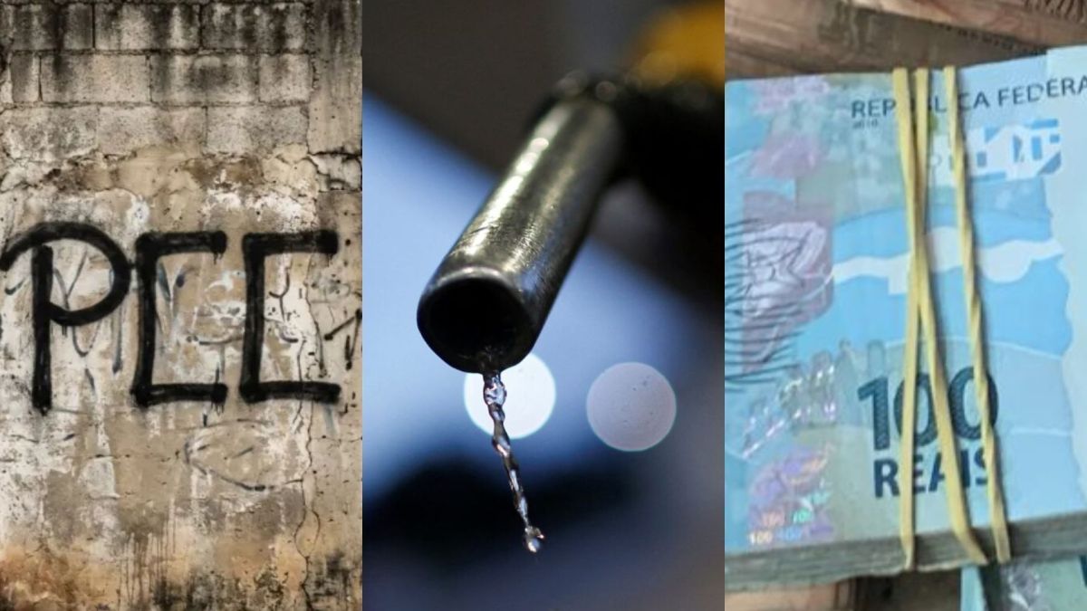 Empresa chegou a receber R$ 1 bi em espécie; veja valores de esquema do PCC