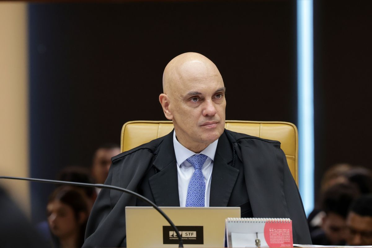 Entenda decisão de Moraes que suspendeu aplicação da Lei da Dosimetria