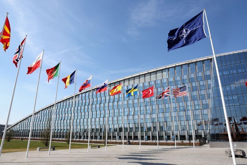Entenda gastos de países da Otan com defesa em meio a tensões