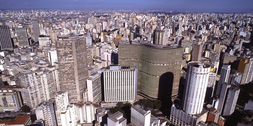 Entenda por que prédios de São Paulo “tremeram” após terremoto no Chile