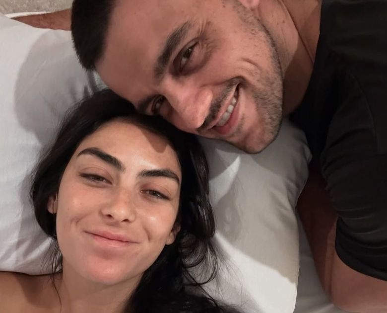 Esposa de Felipe Simas desabafa sobre cirurgia de emergência; entenda