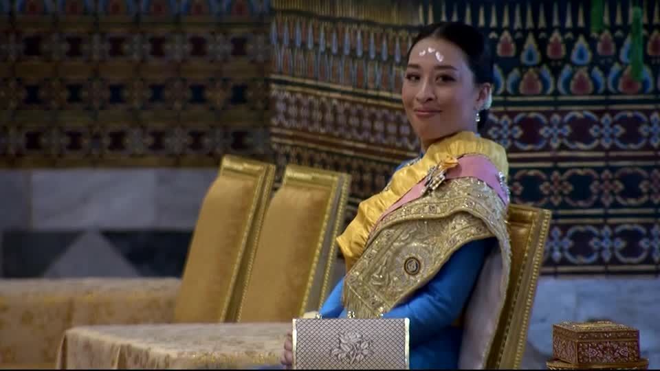 Estado de saúde de princesa da Tailândia piora após infecções, diz palácio