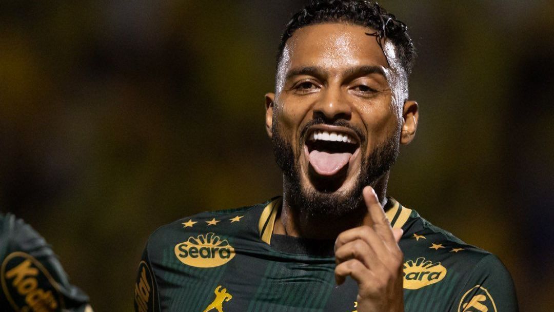 Estreante, Mirassol vence LDU e dispara no grupo na Libertadores