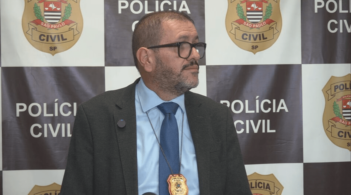 Estupro coletivo em SP: suspeitos do crime falam em “zoeira”, diz delegado