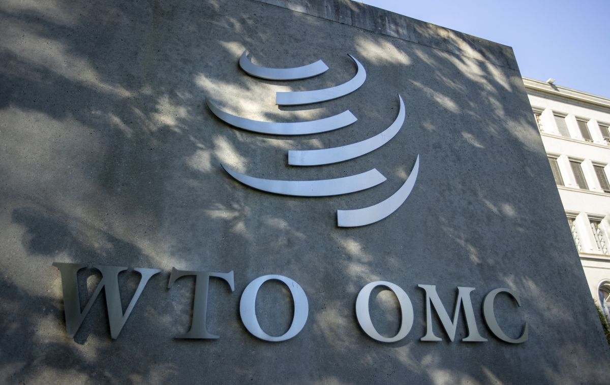 EUA e 18 membros da OMC concordam em não impor tarifas sobre e-commerce