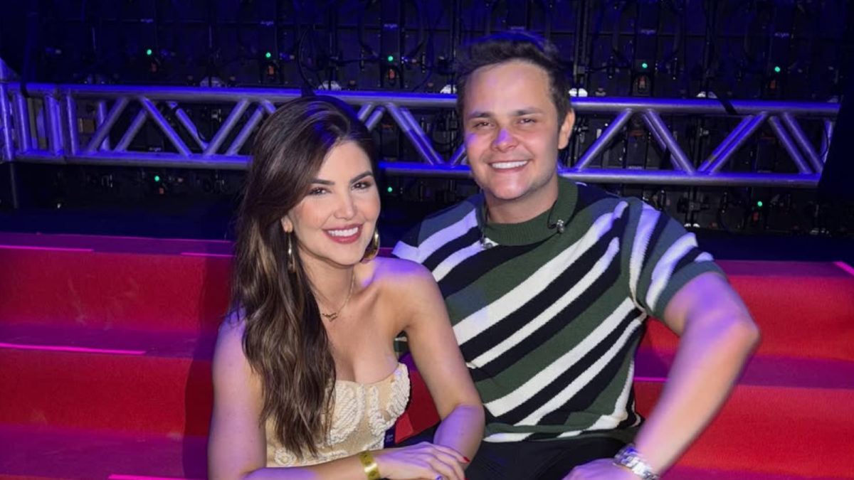 Ex-esposa de Matheus, dupla de Kauan, fala sobre divórcio: “Seguirei forte”