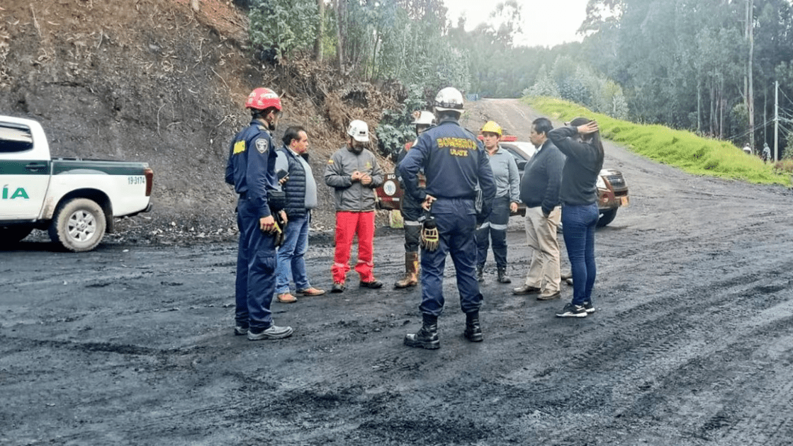 Explosão em mina de carvão na Colômbia mata nove e deixa seis feridos