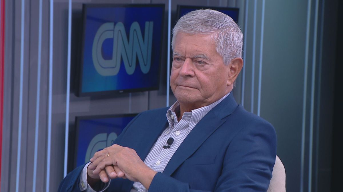 Fatores de violência restringem turismo, diz ex-secretário de Segurança
