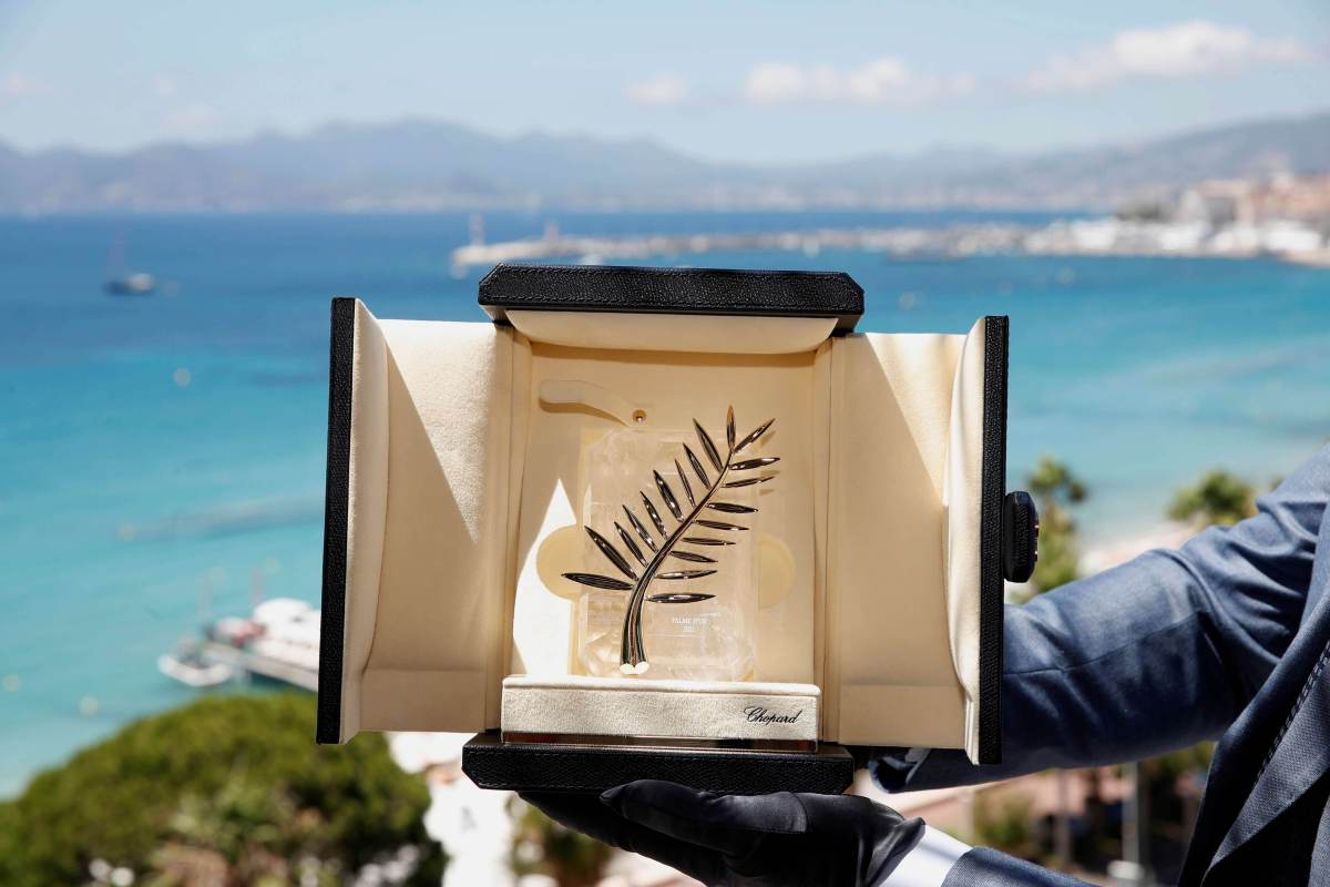 Festival de Cannes 2026: quando o vencedor da Palma de Ouro será revelado?