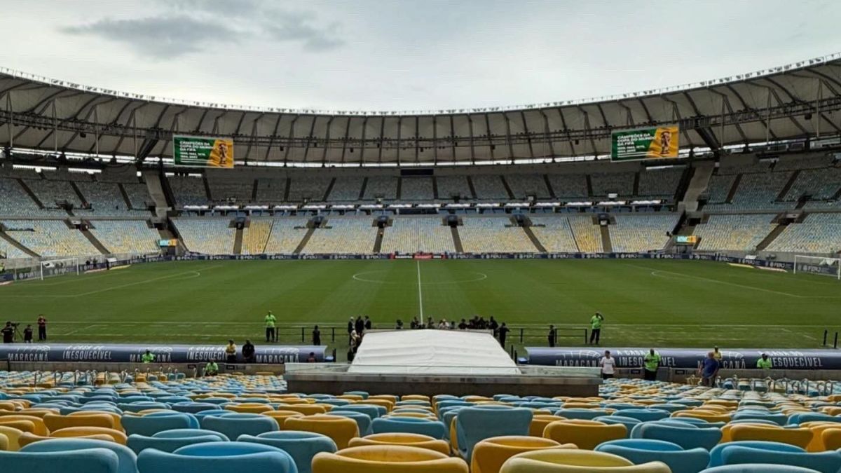 Flamengo x Palmeiras: escalações e onde assistir ao Brasileirão