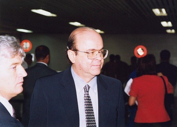 Francisco Lopes, economista e ex-presidente do BC, morre no Rio
