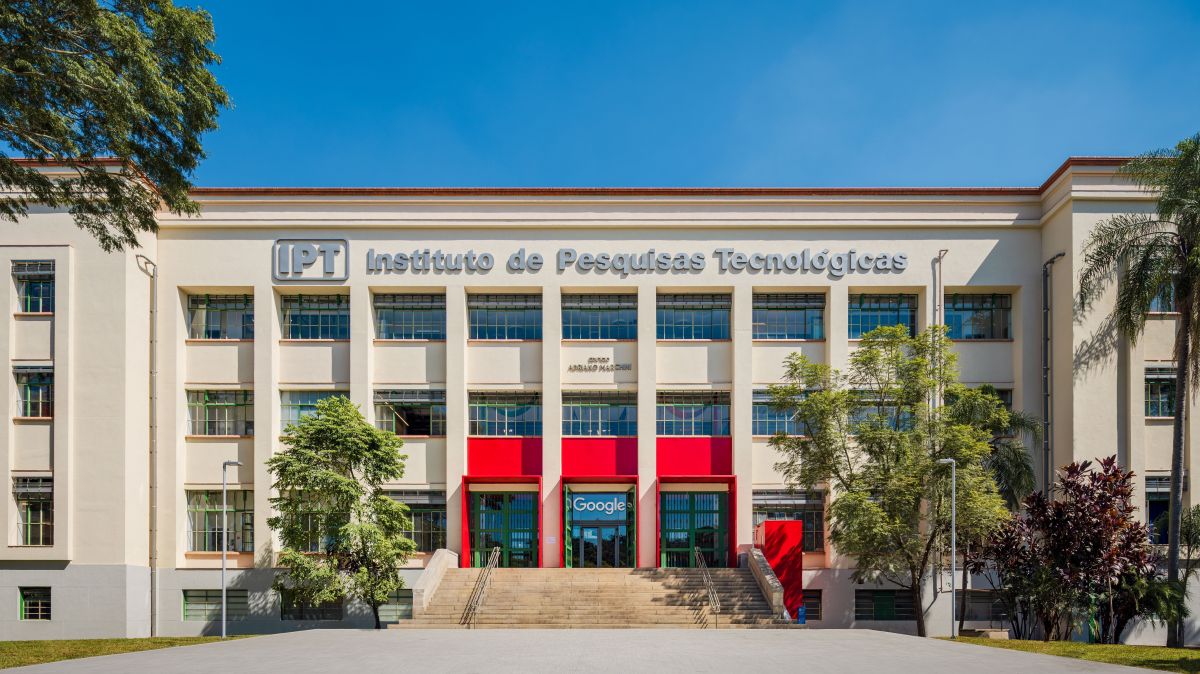 Google inaugura centro de pesquisa em São Paulo; veja