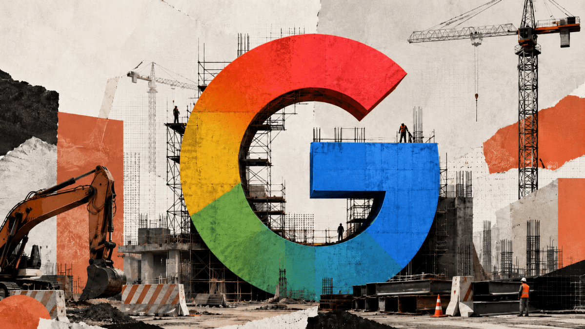 Google trabalha na maior mudança na barra de pesquisa em anos; entenda