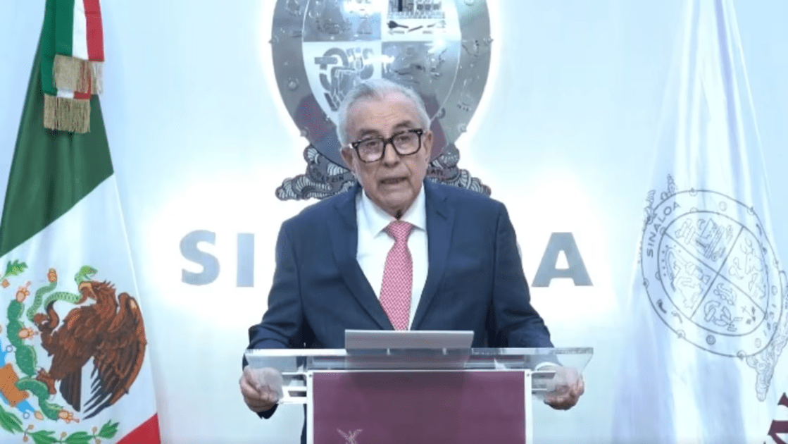 Governador mexicano renuncia em meio a denúncia dos EUA de narcotráfico