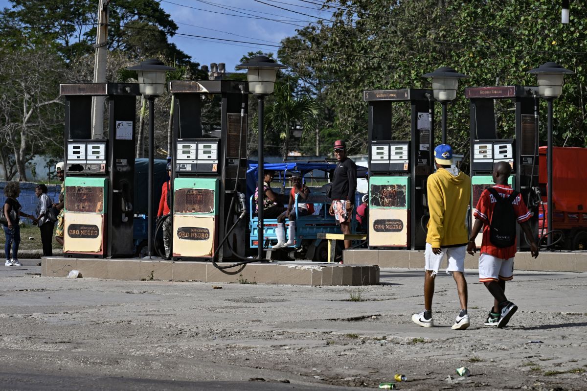 Governo anunciará subvenção para segurar preço da gasolina