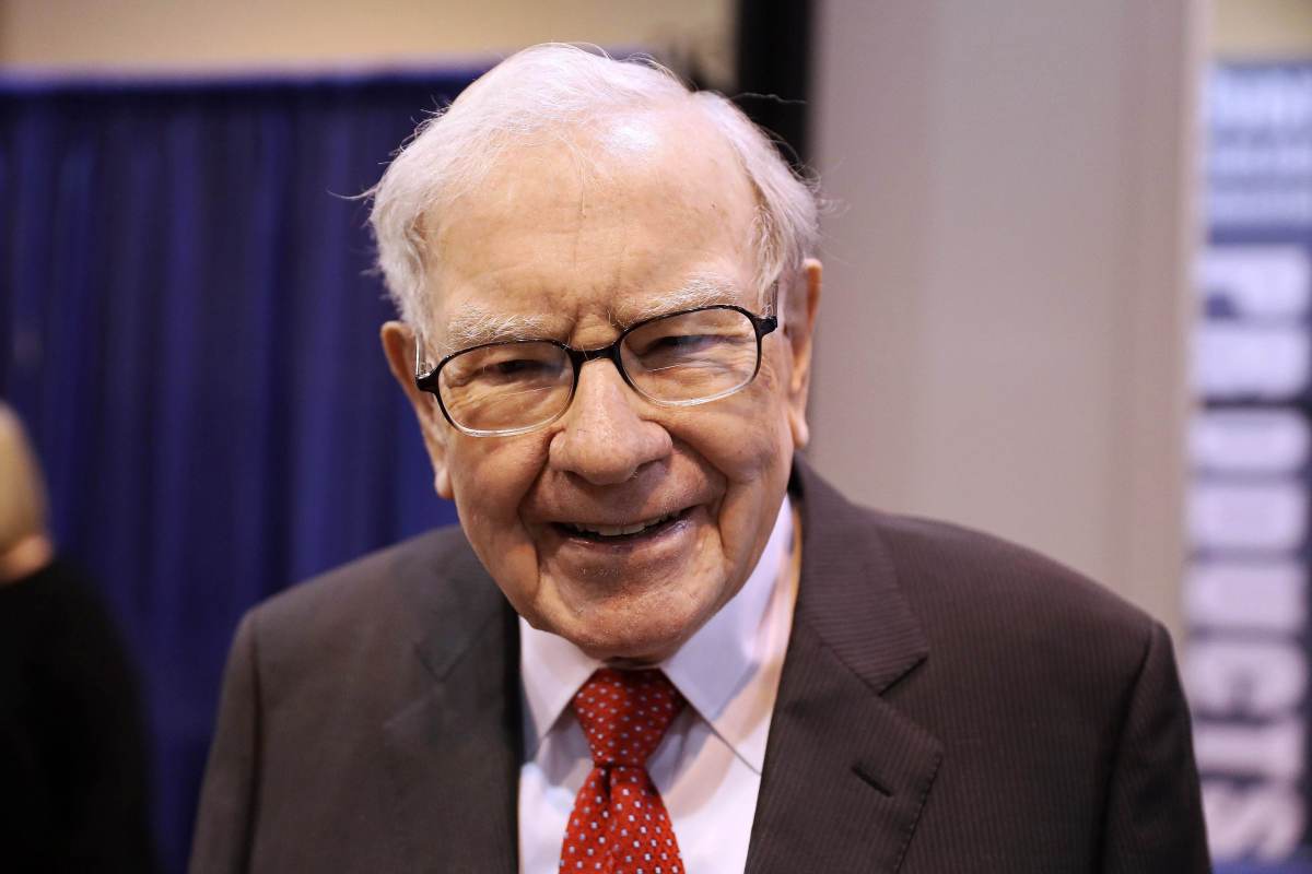 Greg Abel tranquiliza acionistas da Berkshire Hathaway em mundo pós-Buffett
