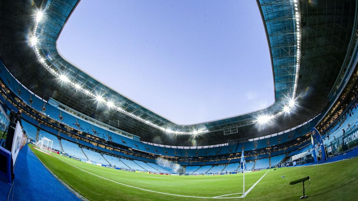 Grêmio busca retomar vitórias no Brasileirão contra o pressionado Santos
