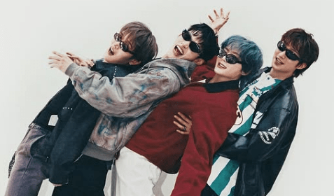 Grupo de K-pop se apresenta na Virada Cultural de SP; conheça o 1VERSE