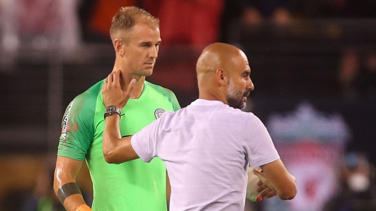 Guardiola revela maior arrependimento em passagem pelo Manchester City