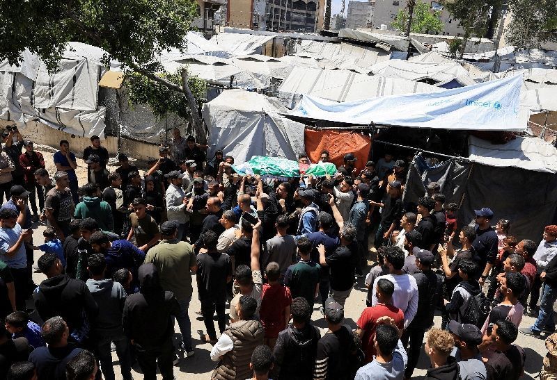 Hamas pede que EUA pressionem Israel a parar ataques após morte de líder