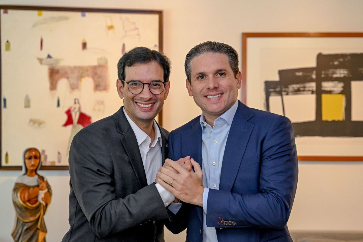Hugo acorda avanço de projeto do governo para “adequações” do fim da 6×1