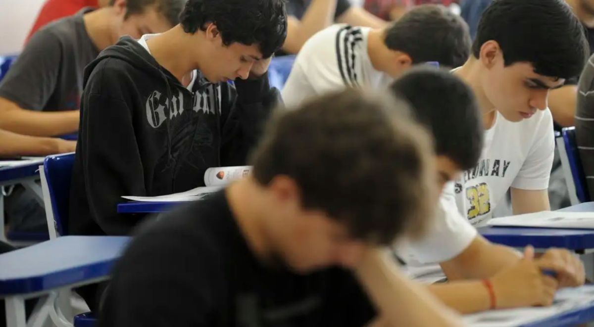 Inep divulga resultado dos recursos de isenção do Enem nesta segunda (25)