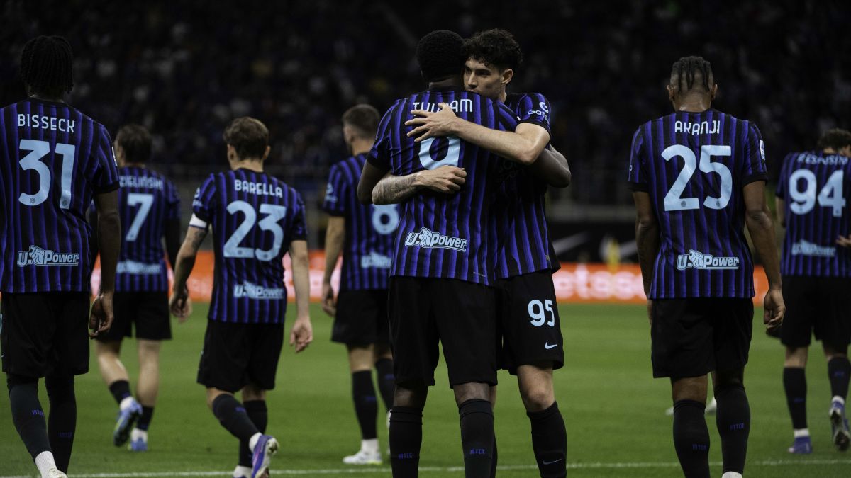 Inter de Milão bate Parma e é campeã do Italiano pela 21ª vez