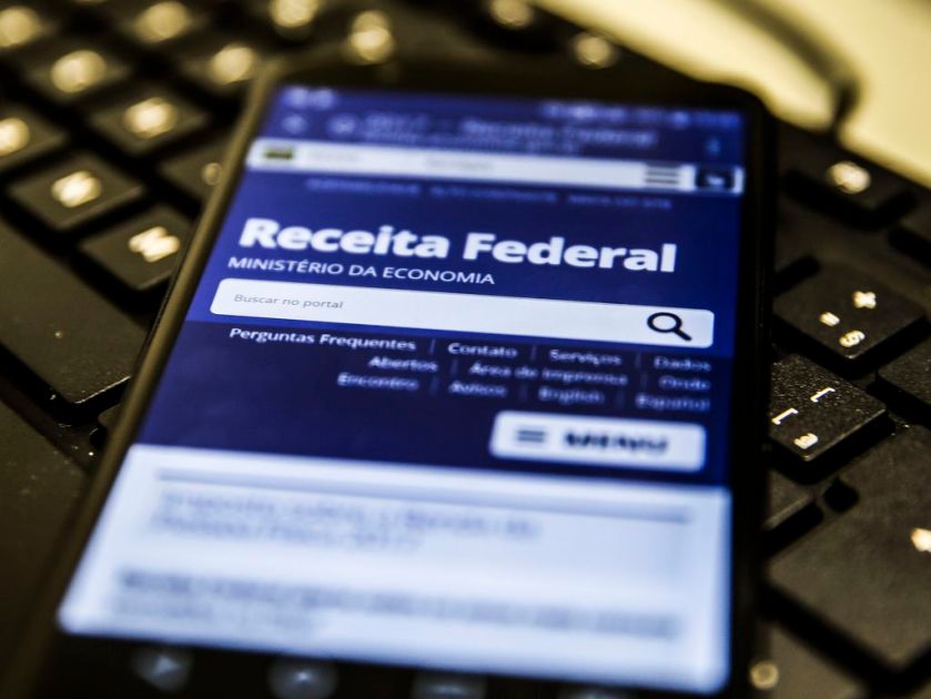 IR 2026: Mais de 57% não declararam a menos de um mês do fim do prazo