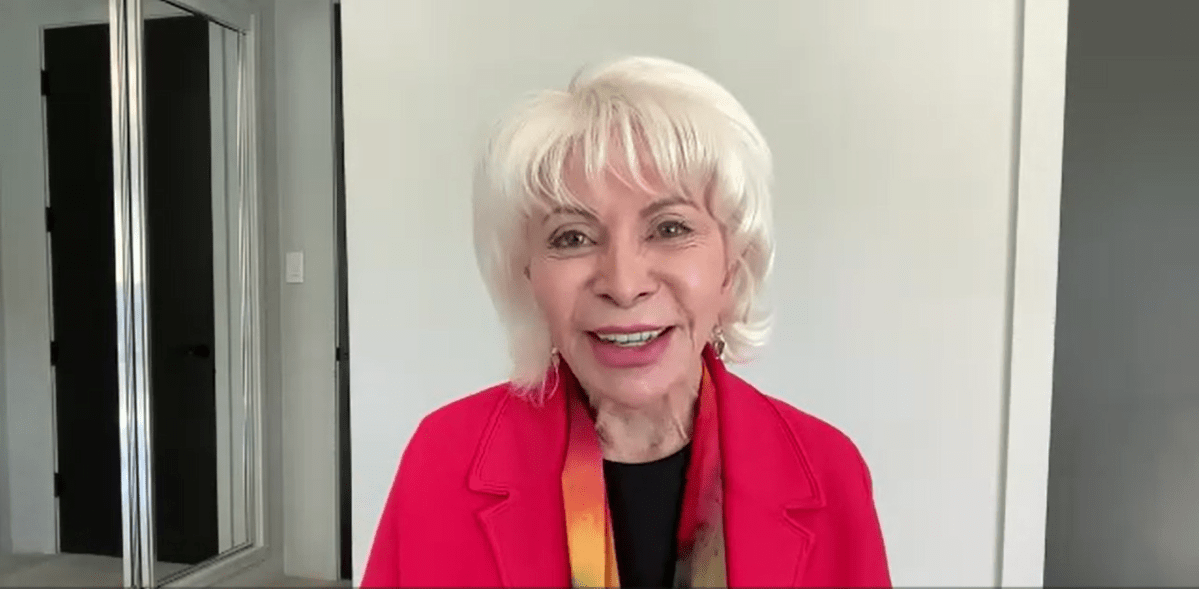 Isabel Allende à CNN Brasil: “Emoções humanas nunca saem de moda”