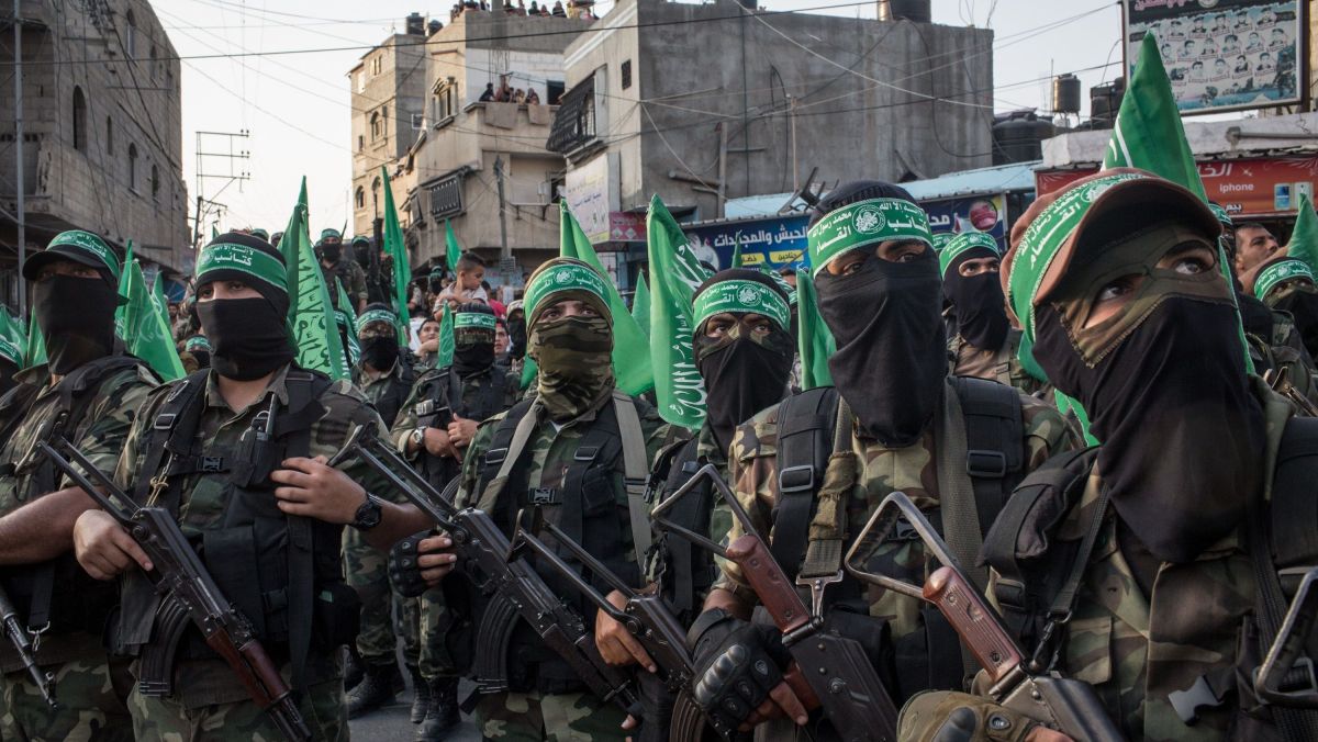 Israel realiza ataque contra o principal líder militar do Hamas em Gaza