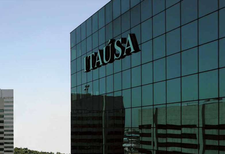 Itaúsa aumenta lucro líquido recorrente para R$ 4,5 bi no 1º tri