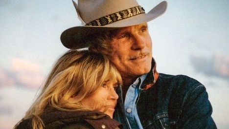 Jane Fonda lamenta morte de ex-marido, Ted Turner: “Amei com todo coração”