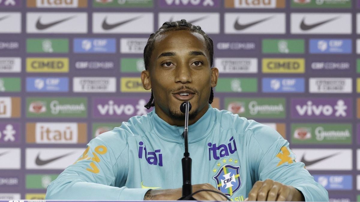 João Pedro defende Neymar na Copa: “É como Messi para a Argentina”