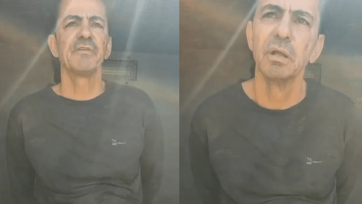 Jogada do penhasco em MG: ex usou celular da filha para ameaçar vítima