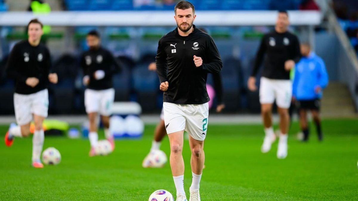 Jogador “menos conhecido” da Copa 2026 viraliza com a ajuda de influencer